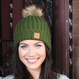 Fleeced Lined Beanie